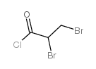 2,3-二溴丙酰氯