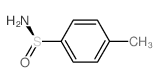 (R)-(-)-4-甲基苯亚磺酰胺