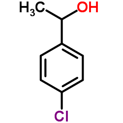 1-(4-氯苯基)乙醇