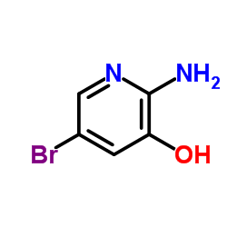2-羟基-3-氨基-5-溴吡啶