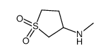 (1,1-二氧代-四氢噻吩-3-基)-甲基胺