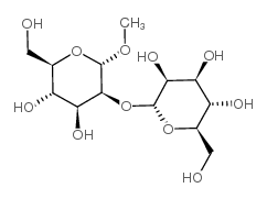а1,2-单甘露醇,а甲基糖苷