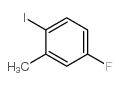 2-碘-5-氟甲苯 (66256-28-8)