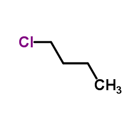 1-氯丁烷 (109-69-3)