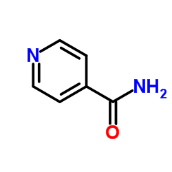 异烟酰胺 (1453-82-3)