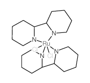 顺-双(2,2'-二吡啶基)二氯化钌(II),二水合物