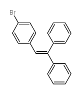 2-(4-溴苯基)-1,1-二苯基乙烯