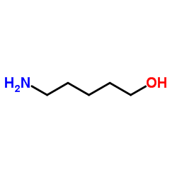 5-氨基-1-戊醇