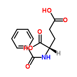 N-苯甲酰基-L-谷氨酸 98.0%