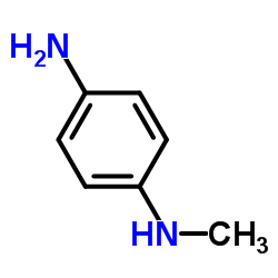 N-甲基对苯二胺