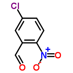 5-氯-2-硝基苯甲醛 98%