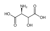 3-羟基天冬氨酸 (71653-06-0)