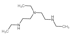 1,4,7-三乙基二亚乙基三胺 (105-93-1)