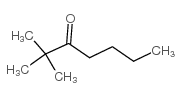2,2-二甲基-3-庚酮