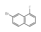7-溴-1-氟萘