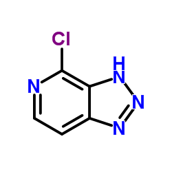 4-氯-3H-[1,2,3]噻唑并[4,5-c]吡啶