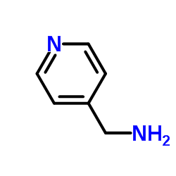 4-(氨基甲基)吡啶 (3731-53-1)