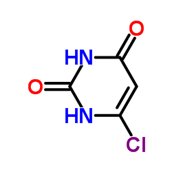 6-氯尿嘧啶