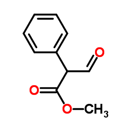 Alpha-甲酰基苯乙酸甲酯