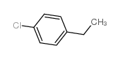 1-氯-4-乙基苯 (622-98-0)