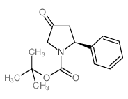 (S)-4-氧代-2-苯基吡咯烷-1-羧酸叔丁酯