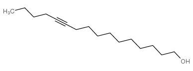 11-十六炔-1-醇