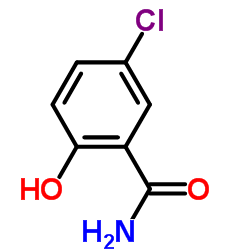 5-氯水杨酰胺