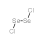 二氯化二硒 (10025-68-0)