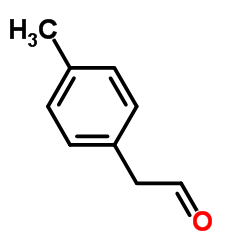 4-甲基苯乙醛
