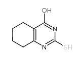 2,3,5,6,7,8-六氢-2-硫代-4(1H)-喹唑啉酮 (16064-21-4)