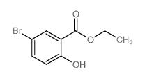 Ethyl 5-bromo-2-hydroxybenzoate