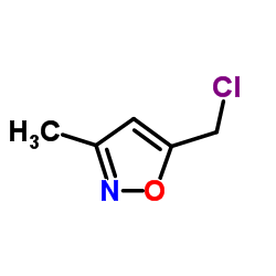 5-氯甲基-3-甲基异噁唑