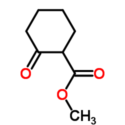 2-氧环己烷羧酸甲酯 (41302-34-5)