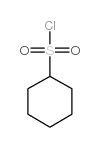 环己烷磺酰氯