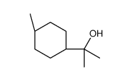 反式-对-薄荷烷-8-醇