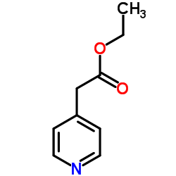 4-吡啶乙酸乙酯 (54401-85-3)