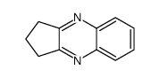 2,3-二氢-1H-环戊并[b]喹噁啉 (7193-24-0)