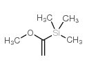 (1-甲氧基乙烯基)三甲基硅烷
