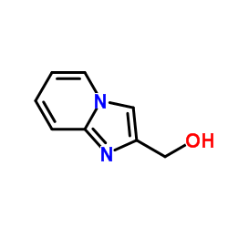咪唑并[1,2-A]吡啶-2-甲醇 (82090-52-6)