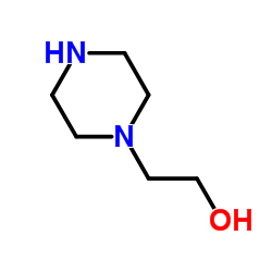 2-羟乙基哌嗪