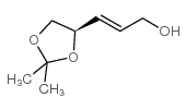 (R)-4,5-异亚丙基-2-戊醇