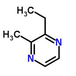 2-乙基-3-甲基吡嗪 98.0% 吡嗪类香料 香精与香料