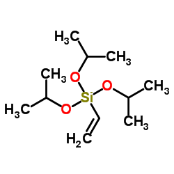 乙烯基三异丙氧基硅烷 (18023-33-1)