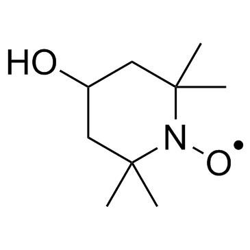 4-羟基-2,2,6,6-四甲基哌啶氮氧自由基