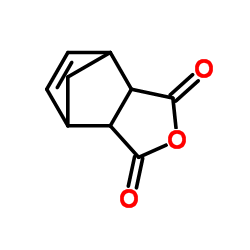 顺-5-降冰片烯-外型-2,3-二甲酸酐 (2746-19-2)