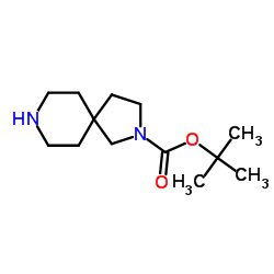 2-BOC-2,8-二氮杂-螺[4.5]癸烷