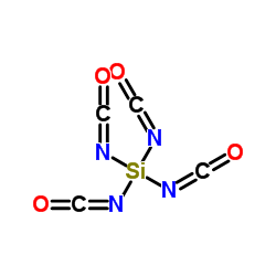 四异氰酸基硅烷