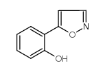 2-(5-异恶唑基)苯酚