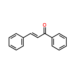 反-查耳酮 (614-47-1)