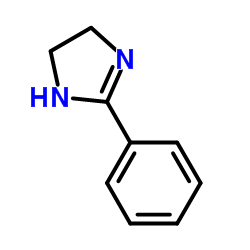 2-苯基咪唑啉 (936-49-2)